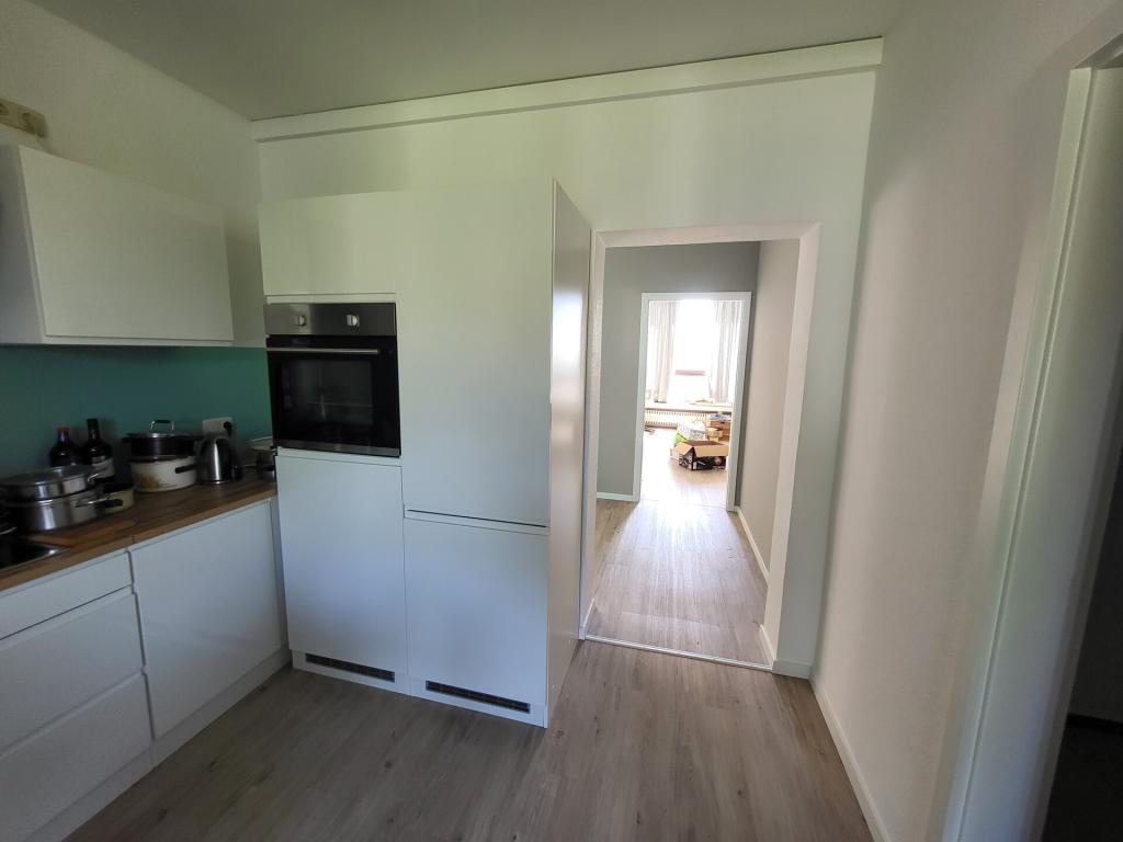 3 ZKB Wohnung zur Miete mit schöner Aussicht in ruhiger Wohngegend! - Photo 2