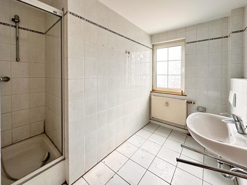 Gepflegte 2-ZKB-Wohnung in ruhiger Wohnlage nahe Hachenburg! - Photo 2
