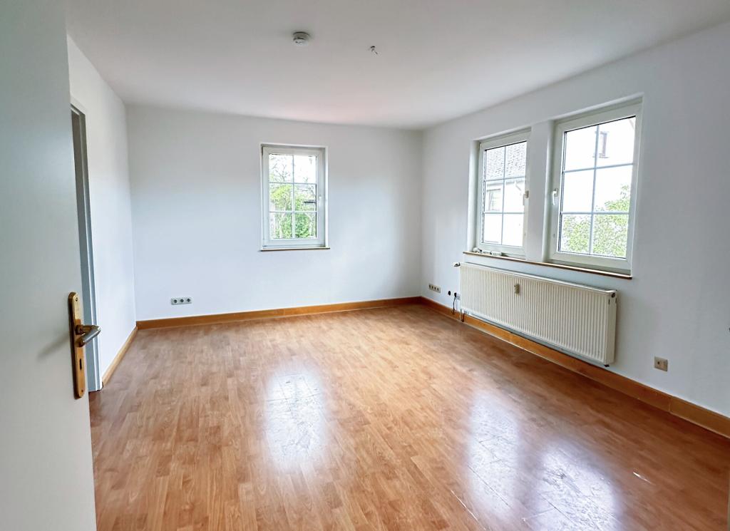 Gepflegte 2-ZKB-Wohnung in ruhiger Wohnlage nahe Hachenburg! - Photo 1