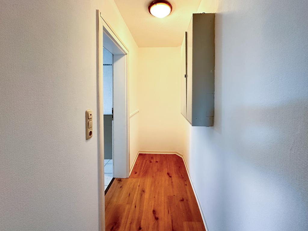 Gepflegte 2-ZKB-Wohnung in ruhiger Wohnlage nahe Hachenburg! - Photo 5