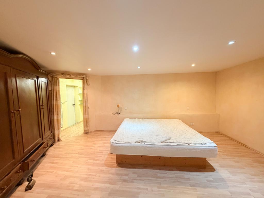 Barrierefreie Erdgeschosswohnung mit Sauna und großzügiger Terrasse nahe Hachenburg! - Foto 5
