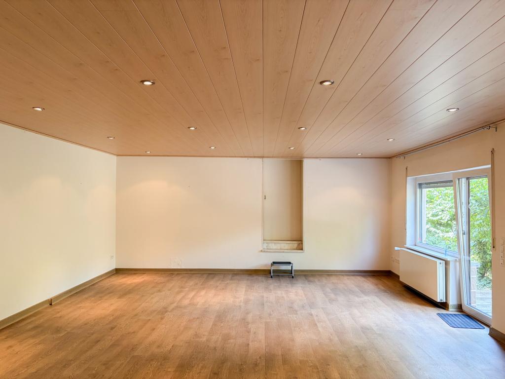 Barrierefreie Erdgeschosswohnung mit Sauna und großzügiger Terrasse nahe Hachenburg! - Foto 4