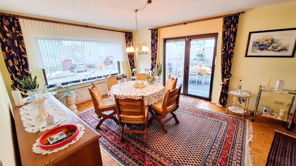 Großzügiges Einfamilienhaus mit Garten zur Miete! - Photo 4