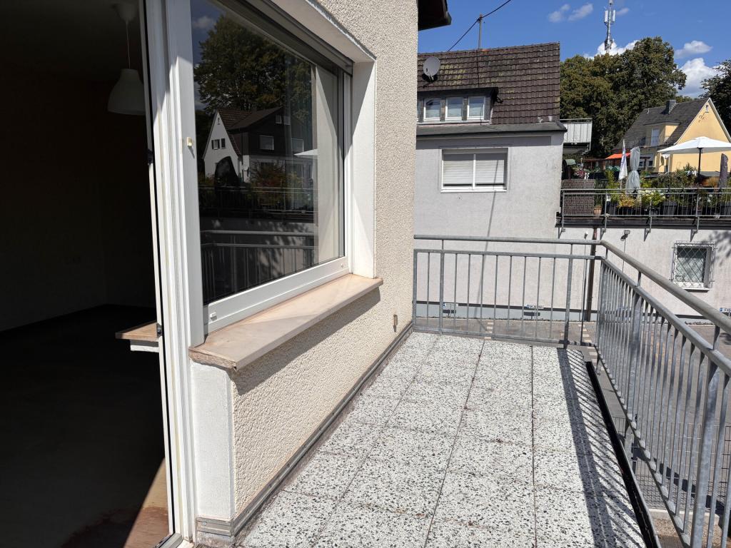 3-Zimmer-Wohnung mit Gestaltungspotenzial - in zentrumsnaher Lage von Gummersbach! - Photo 5