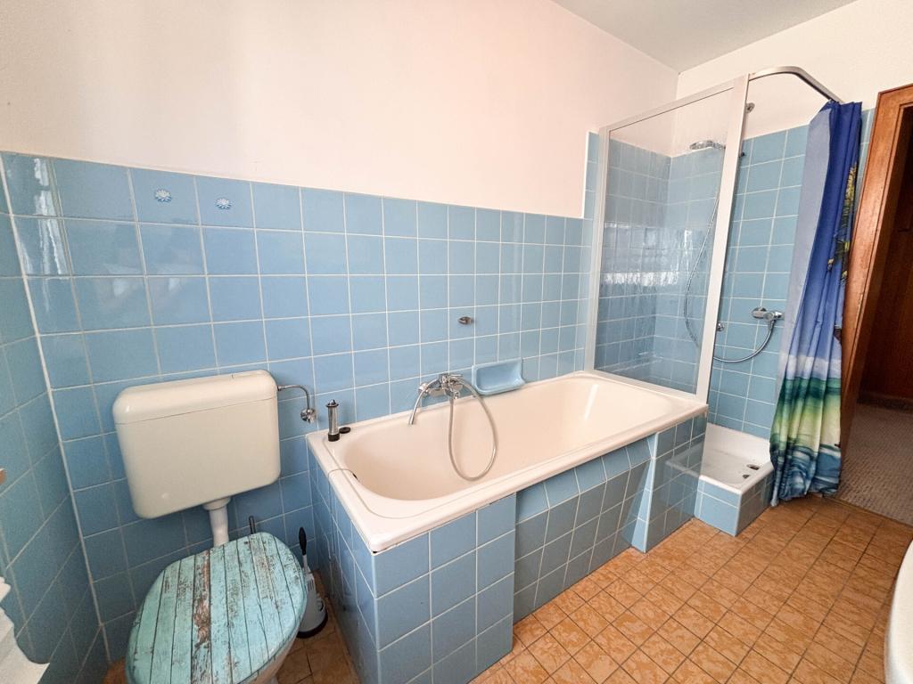 3-Zimmer-Wohnung mit Gestaltungspotenzial - in zentrumsnaher Lage von Gummersbach! - Photo 4