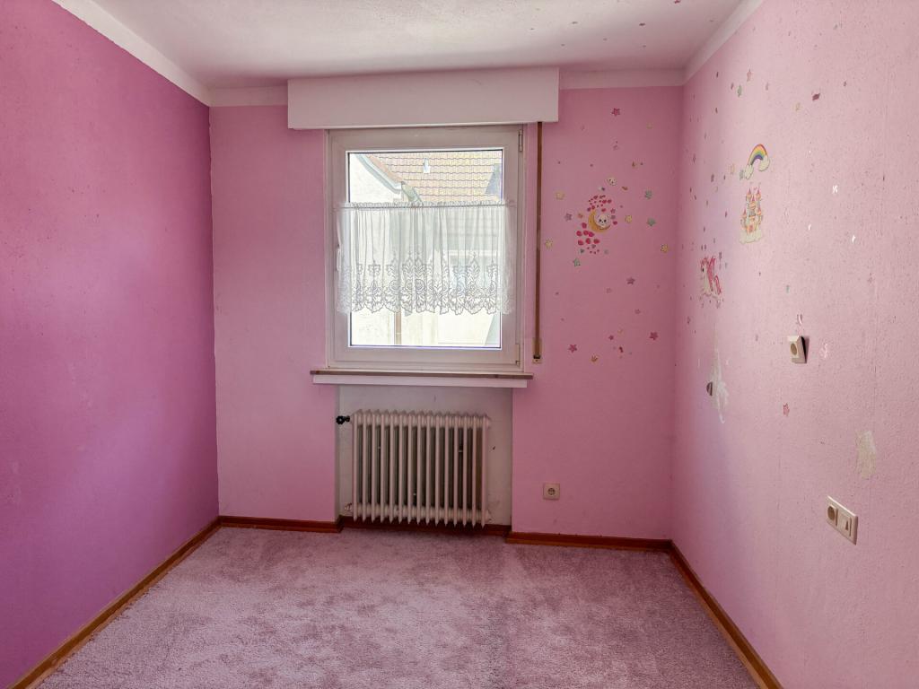 3-Zimmer-Wohnung mit Gestaltungspotenzial - in zentrumsnaher Lage von Gummersbach! - Photo 1