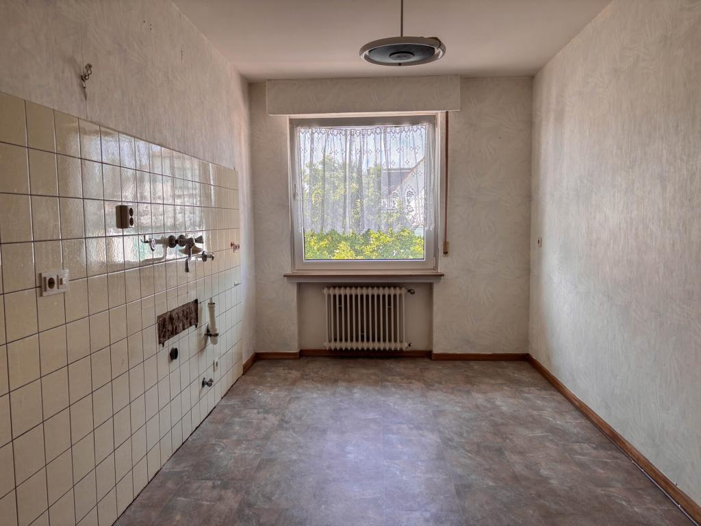 3-Zimmer-Wohnung mit Gestaltungspotenzial - in zentrumsnaher Lage von Gummersbach! - Photo 2