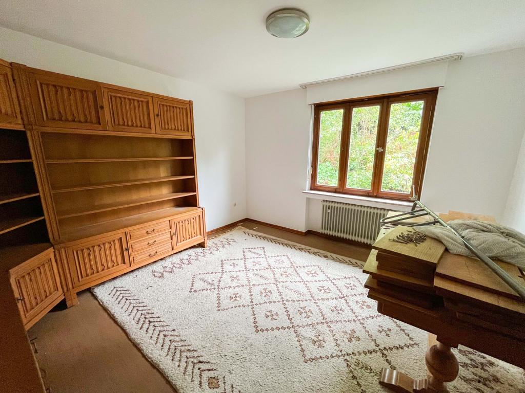 Großzügiges Mietshaus mit Garten in Siegen-Eiserfeld - WG geeignet & familienfreundlich! - Photo 3