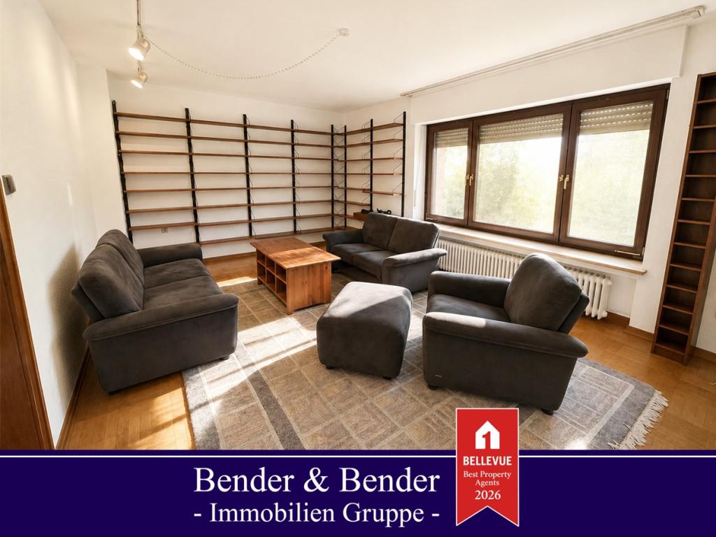 Großzügiges Mietshaus mit Garten in Siegen-Eiserfeld - WG geeignet & familienfreundlich! - Photo 2