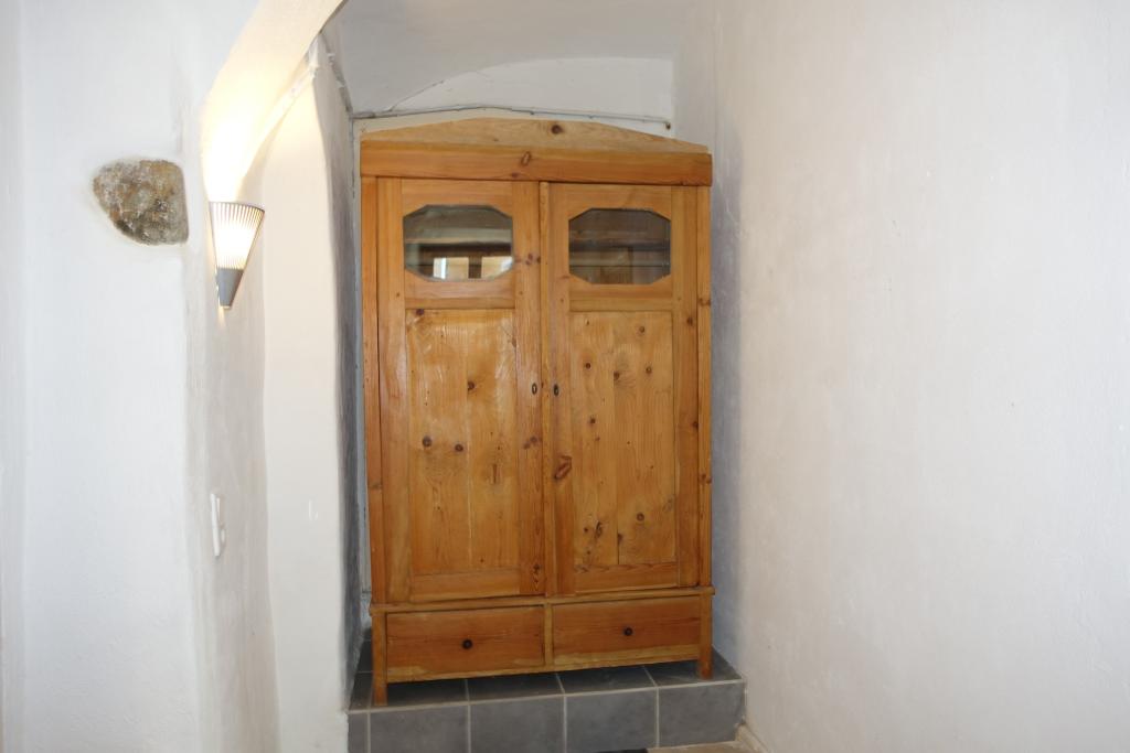 Attraktives Single-Appartement mit Charme und Komfort im historischen Ortskern - Foto 5