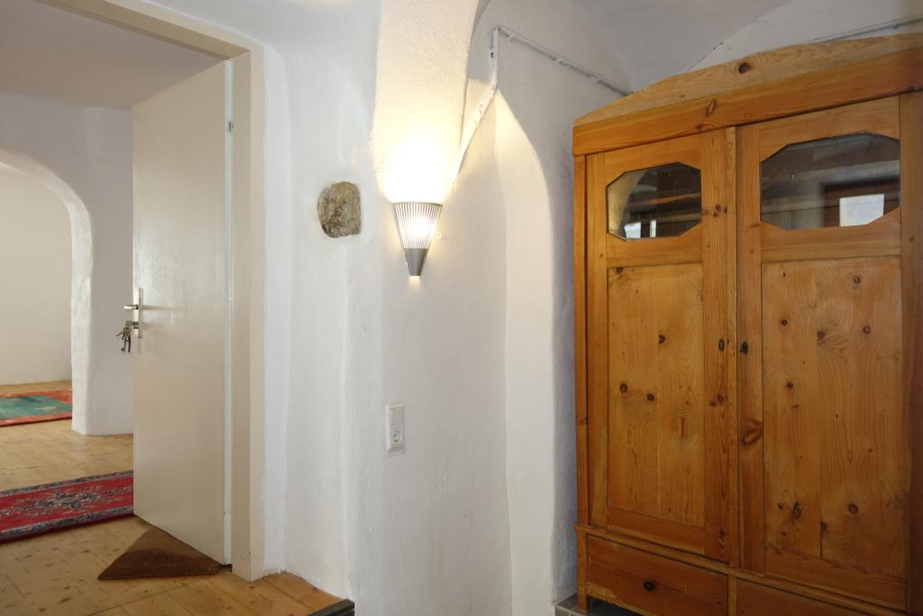 Attraktives Single-Appartement mit Charme und Komfort im historischen Ortskern - Foto 4