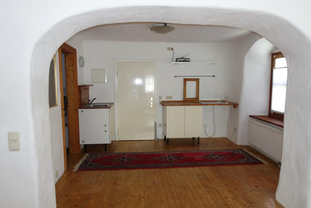 Attraktives Single-Appartement mit Charme und Komfort im historischen Ortskern - Foto 1