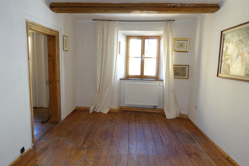 Charmante, liebevoll renovierte 3-Zi.-Wohnung im 1. OGs – teilmöbliert & sofort zum Wohlfühlen - Foto 5