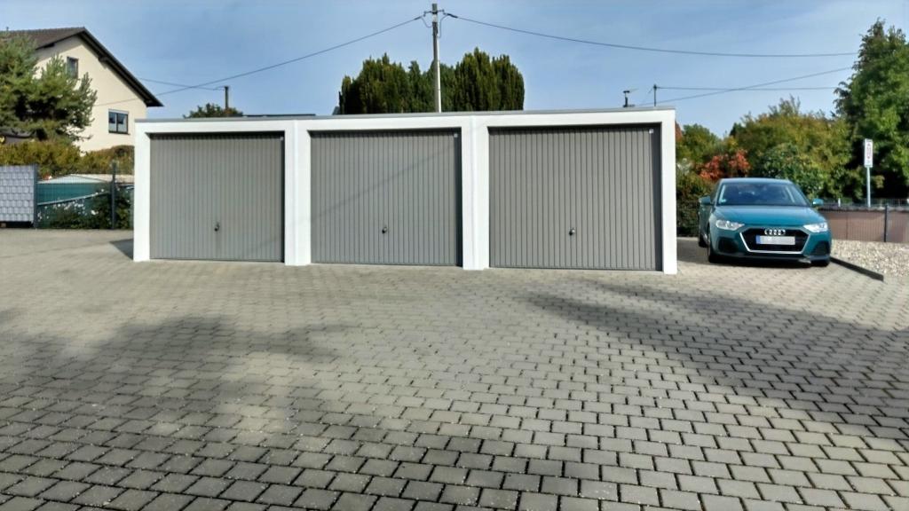 Doppelhaushälfte in Eitensheim - schöne, helle und großzügige DHH mit Garten - zum 01.01.2027 frei! - Foto 2