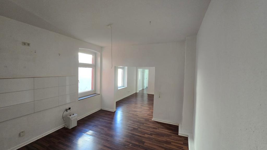 Helle 2-Zimmer-Wohnung in ruhiger Lage – zentral & gepflegt - Photo 2