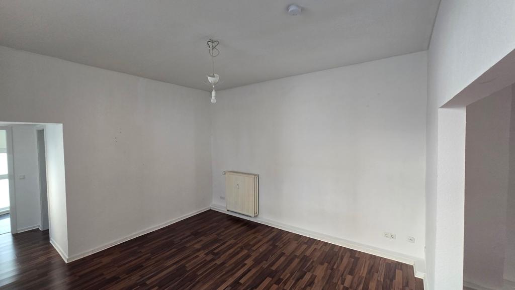 Helle 2-Zimmer-Wohnung in ruhiger Lage – zentral & gepflegt - Photo 3
