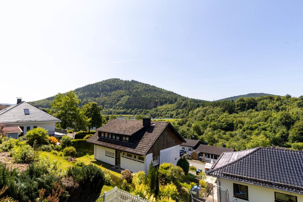 Aussicht