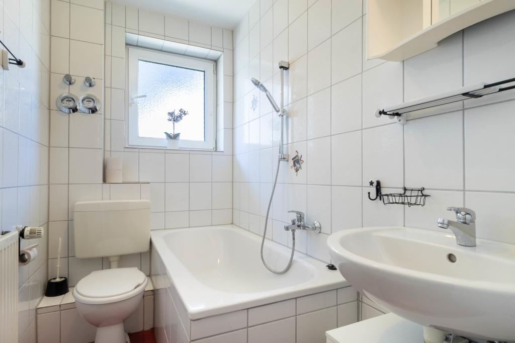 Badezimmer 1