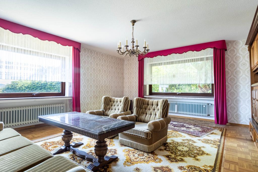 Wohnzimmer 2
