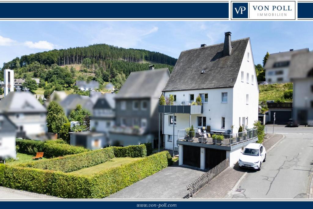 Außenansicht VPI