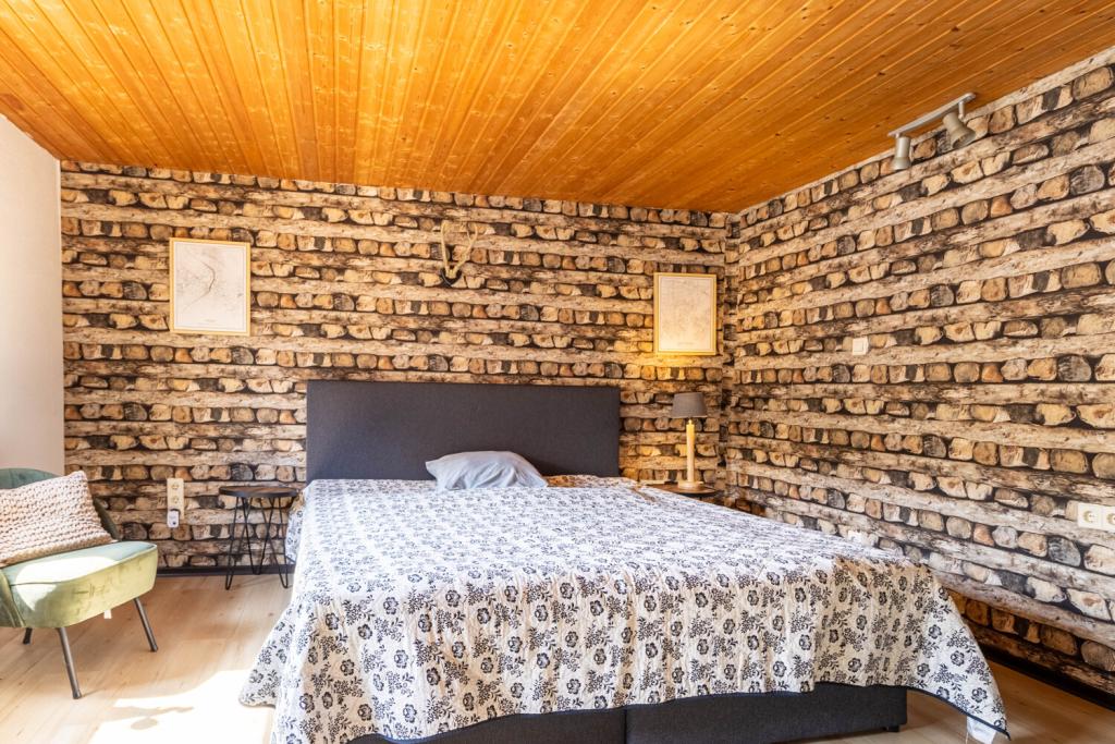 Schlafzimmer 1 EG