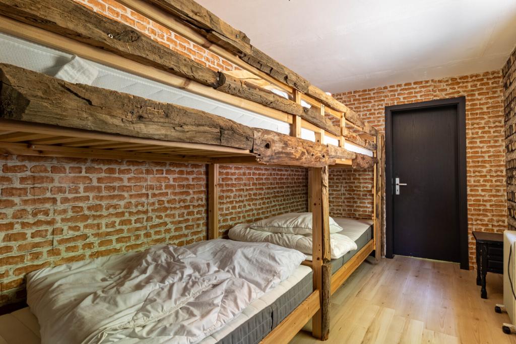 Schlafzimmer 2 EG