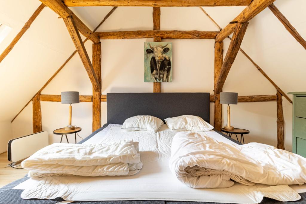 Schlafzimmer 5 OG