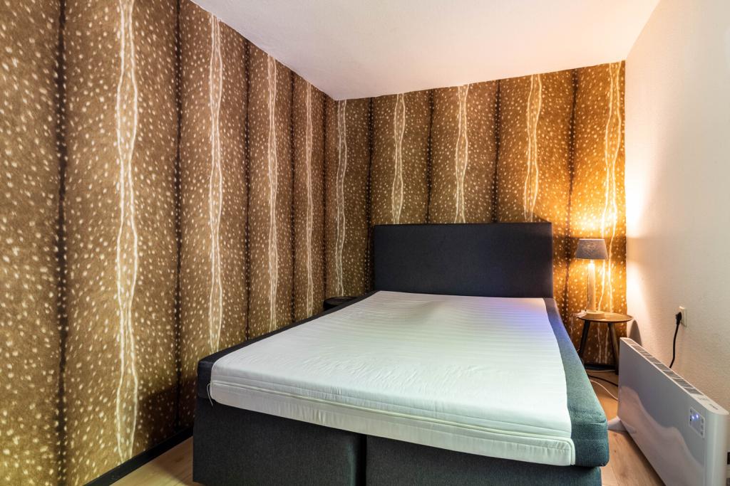 Schlafzimmer 3 EG