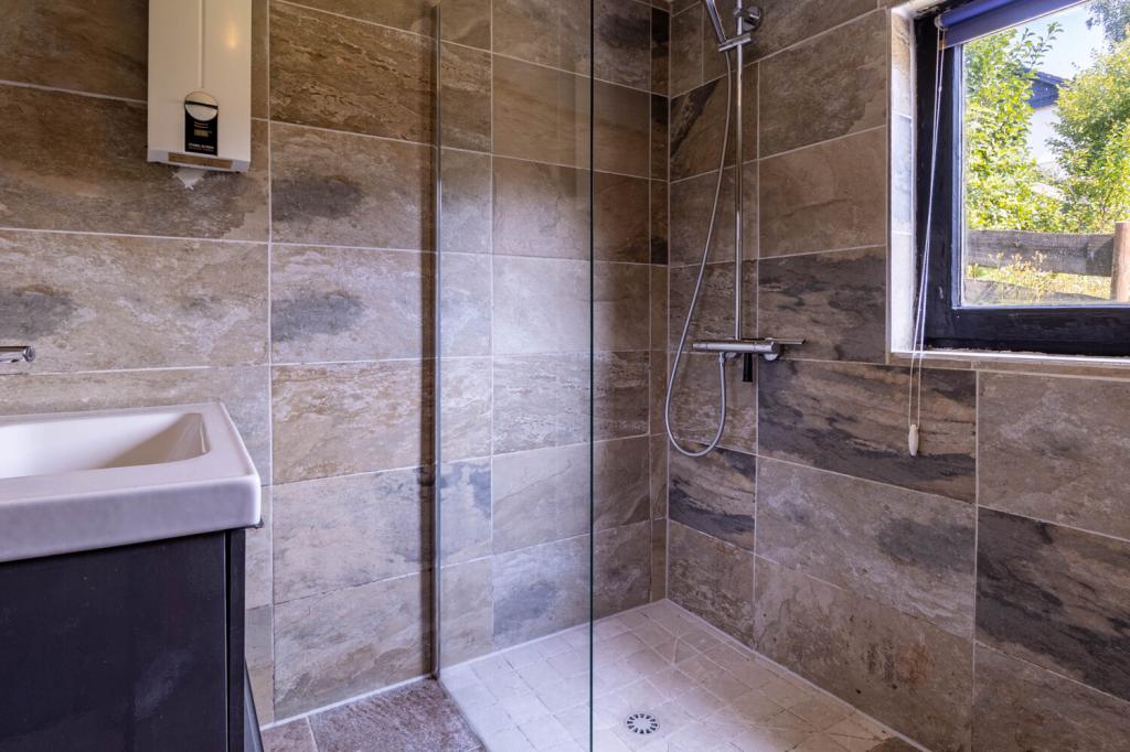 Badezimmer Erdgeschoss