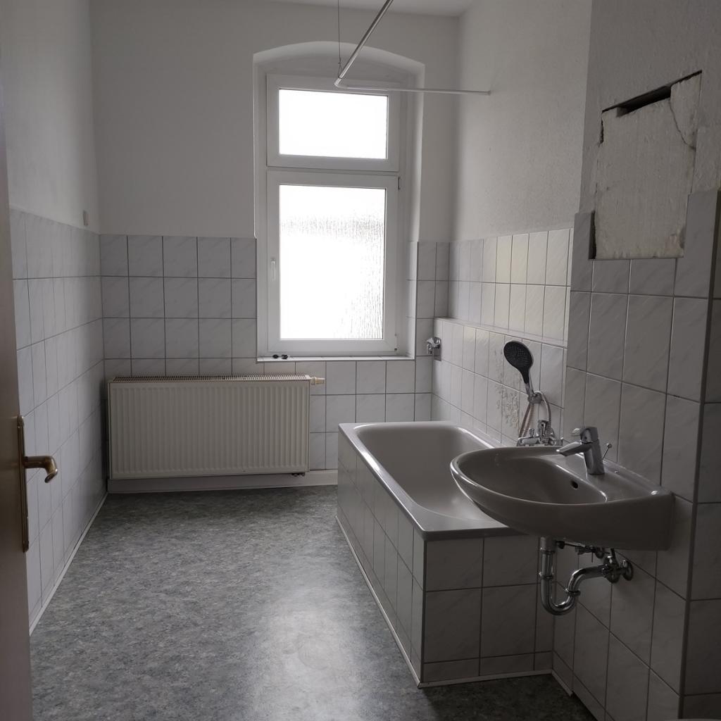 Lebendiges Stadtwohnen: 2-Raum-Wohnung in Dessau-Roßlau - Photo 3