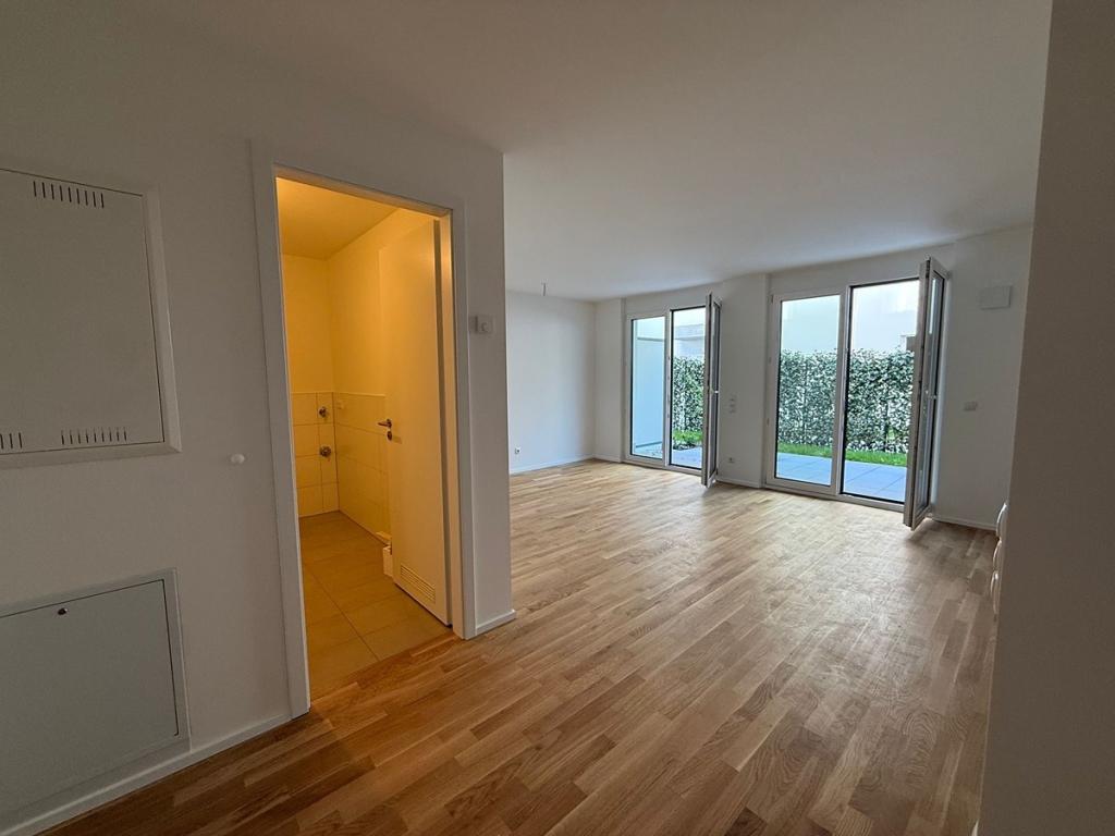 Luxuriöse Erdgeschosswohnung mit Garten in Neufahrn bei Freising - Photo 1