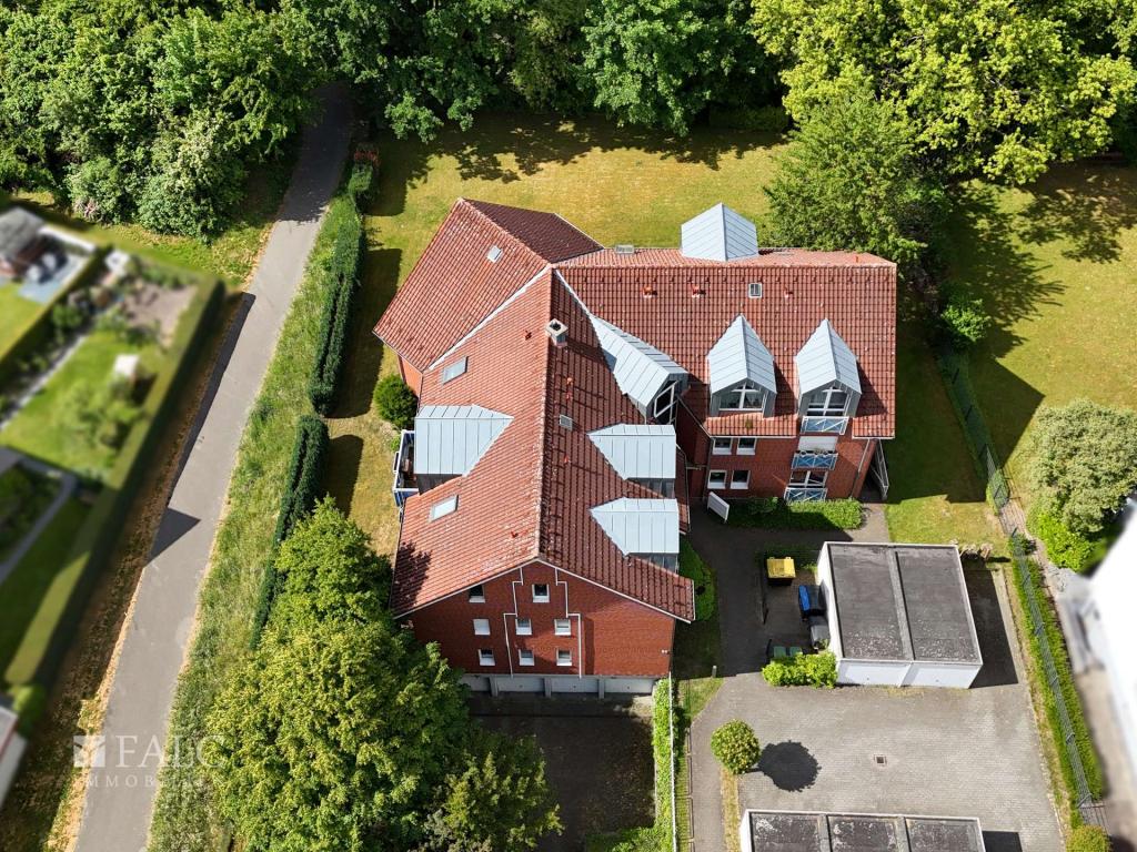 Luftaufnahme