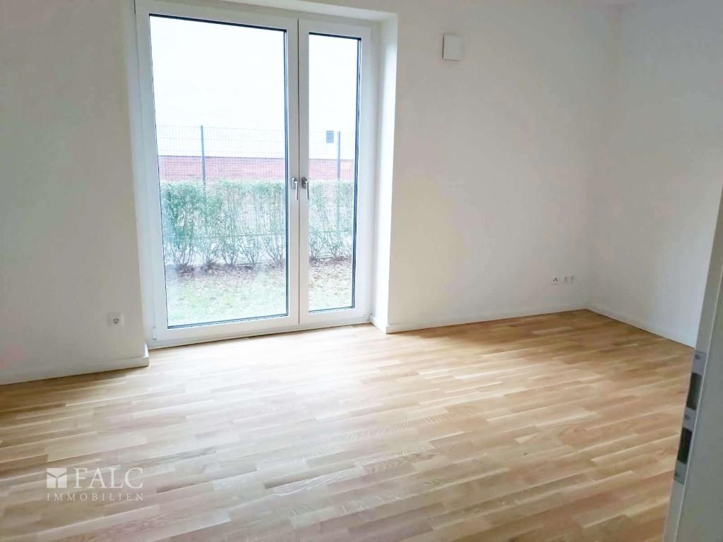 Neubau (2020): 3-Zimmerwohnung in bester Lage mit Terrasse! - Photo 3