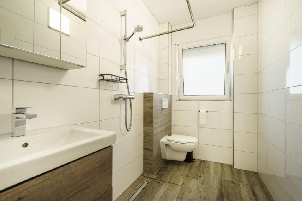 Badezimmer OG