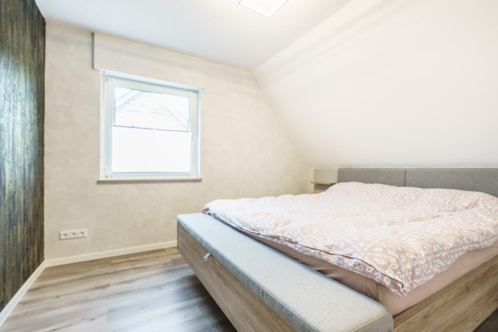 Schlafzimmer OG