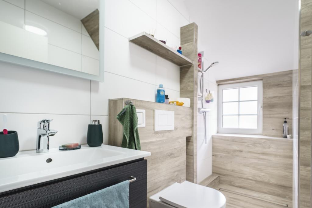 Badezimmer OG
