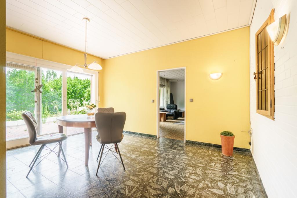 Esszimmer / Küche