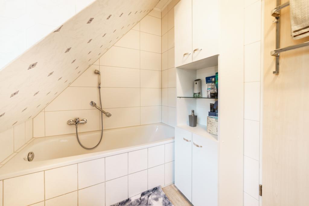 Badezimmer OG