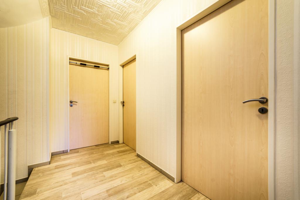 Flur OG ( 3 Schlafzimmer)