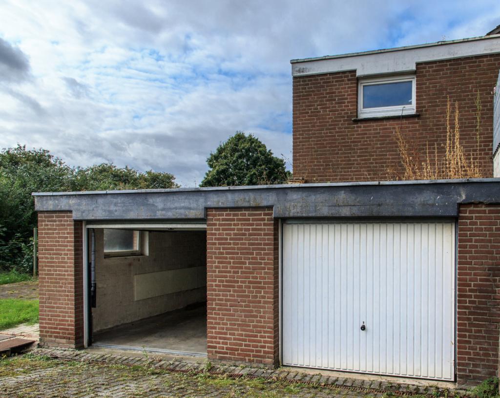 Doppelgarage