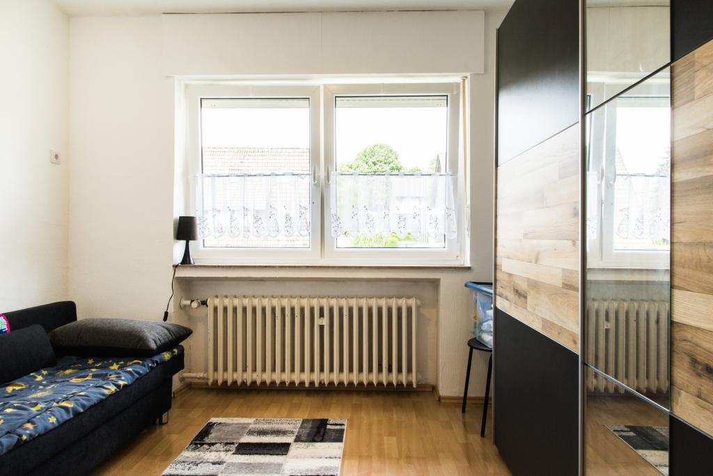 Gästezimmer OG