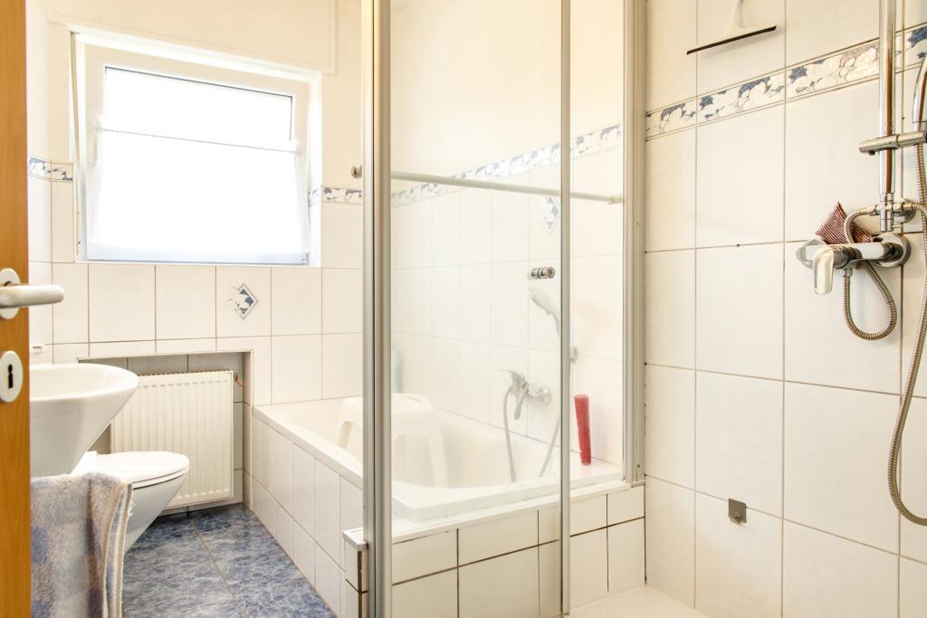 Badezimmer OG