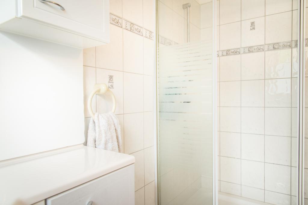 Badezimmer EG