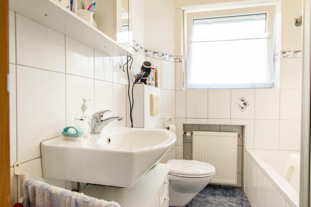 Badezimmer OG