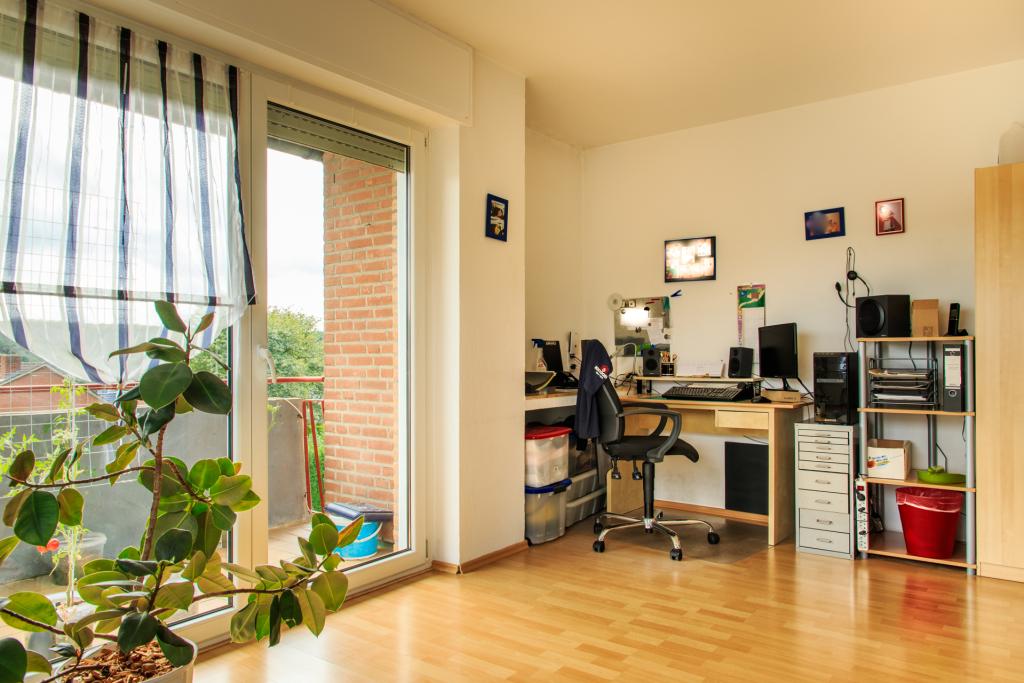 Büro OG