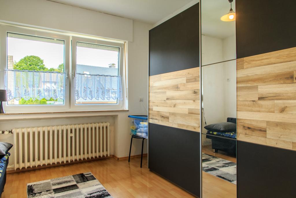 Gästezimmer OG