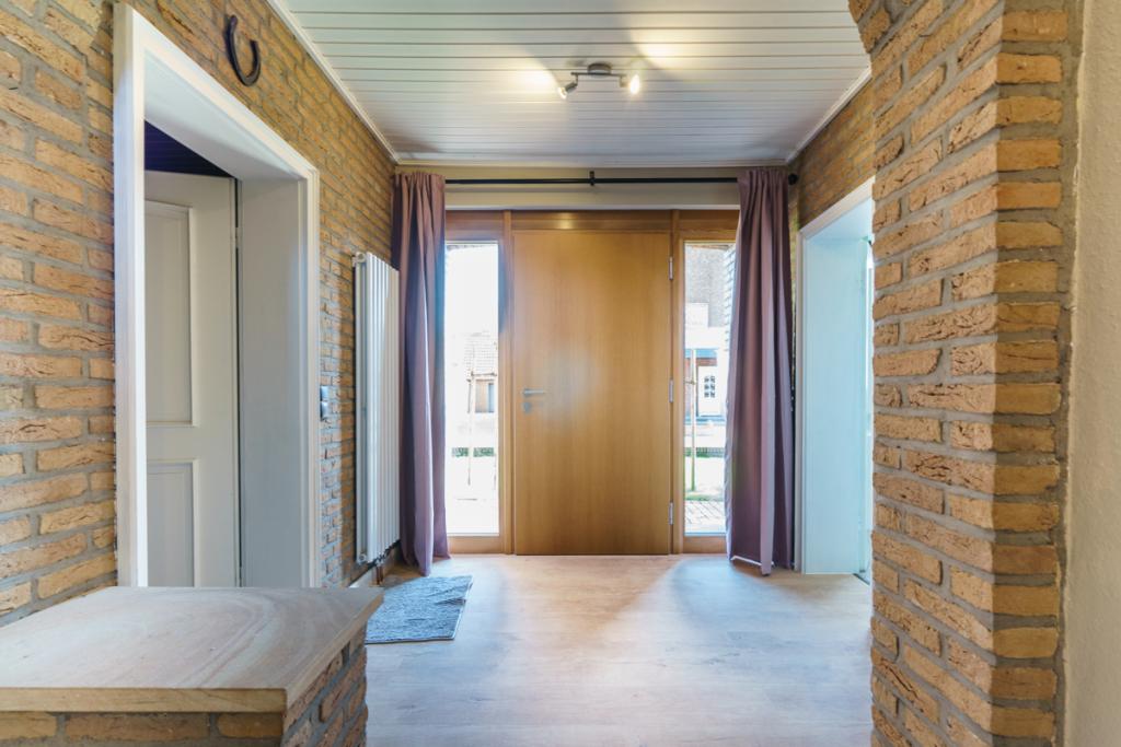 Flur/Eingangsbereich