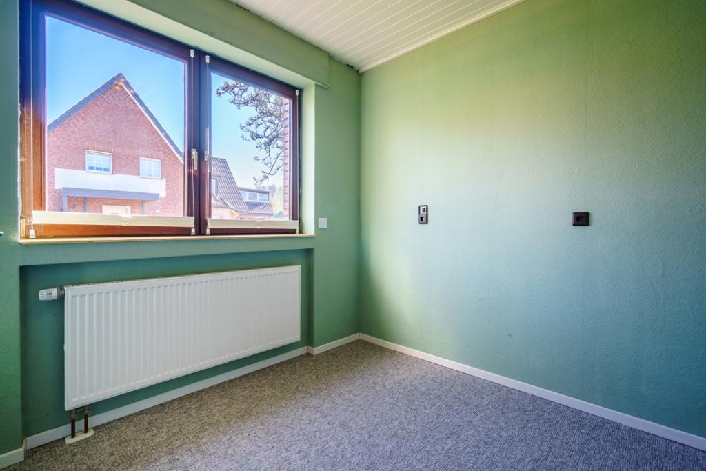 Gästezimmer / Büro 