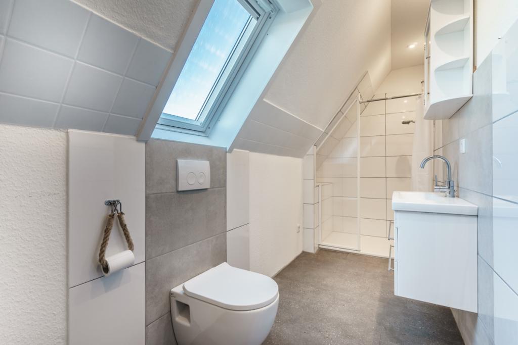 Badezimmer OG