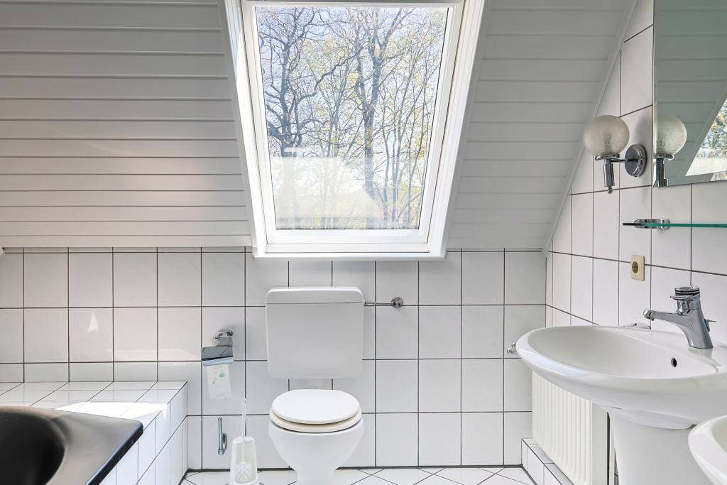 Wohnen am Mittellandkanal – außergewöhnliches Einfamilienhaus mit parkähnlichem Grundstück! - Foto 3